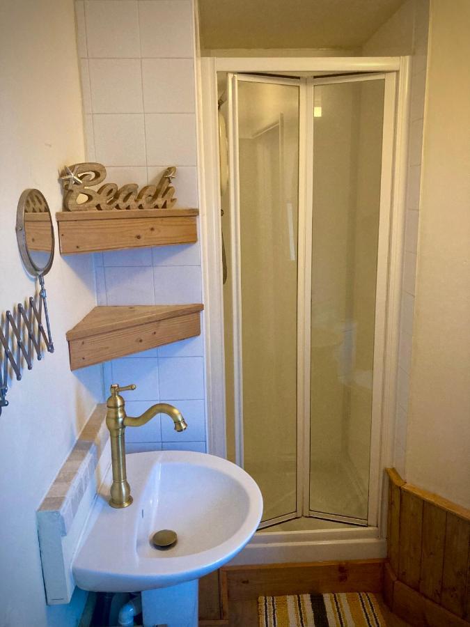 Aqua Shack At Pure Shores Retreats Διαμέρισμα New Quay Εξωτερικό φωτογραφία