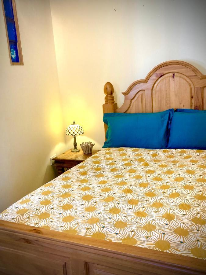 Aqua Shack At Pure Shores Retreats Διαμέρισμα New Quay Εξωτερικό φωτογραφία